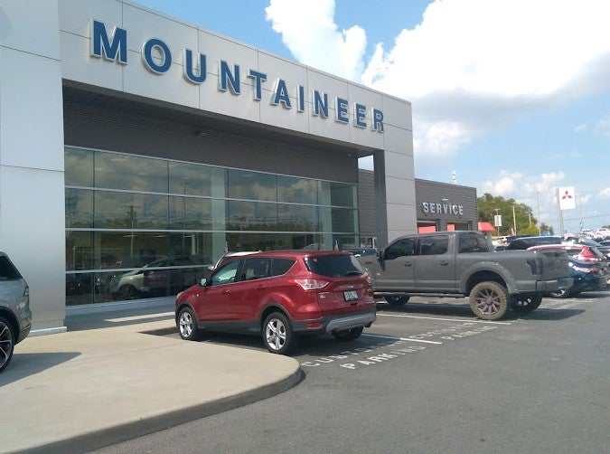 ford mustang cars for sale